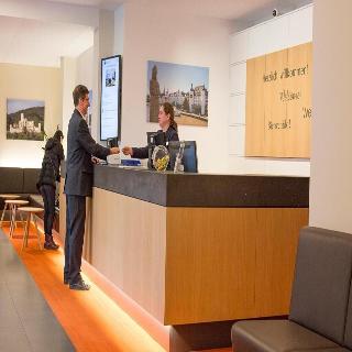 Cityhotel Kurfurst Baladiun fotoÄŸrafÄ±