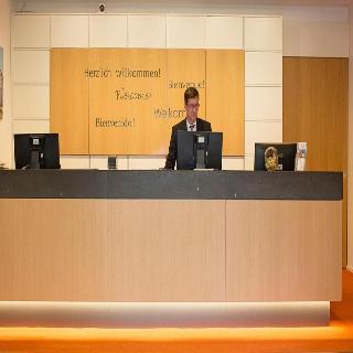 Cityhotel Kurfurst Baladiun fotoÄŸrafÄ±