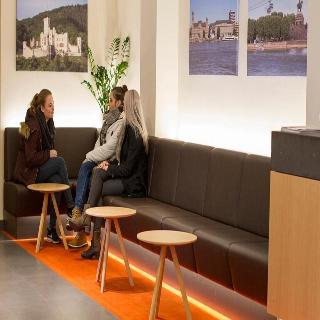 Cityhotel Kurfurst Baladiun fotoÄŸrafÄ±