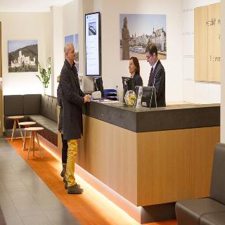 Cityhotel Kurfurst Baladiun fotoÄŸrafÄ±
