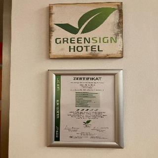 Cityhotel Kurfurst Baladiun fotoÄŸrafÄ±