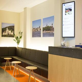 Cityhotel Kurfurst Baladiun fotoÄŸrafÄ±