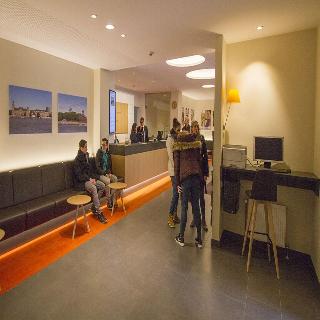 Cityhotel Kurfurst Baladiun fotoÄŸrafÄ±