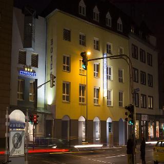 Cityhotel Kurfurst Baladiun fotoÄŸrafÄ±