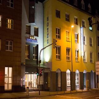 Cityhotel Kurfurst Baladiun fotoÄŸrafÄ±