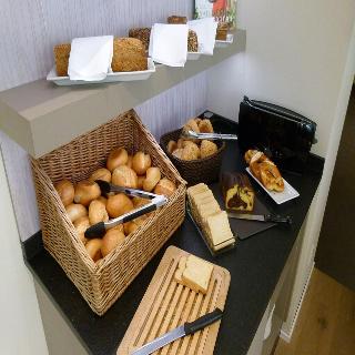 Cityhotel Kurfurst Baladiun fotoÄŸrafÄ±