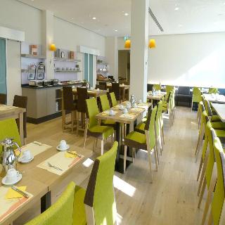 Cityhotel Kurfurst Baladiun fotoÄŸrafÄ±