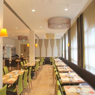 Cityhotel Kurfurst Baladiun fotoÄŸrafÄ±
