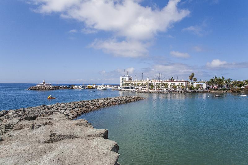 Club Cala Blanca - Genel