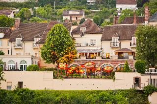 La Cote Saint Jacques