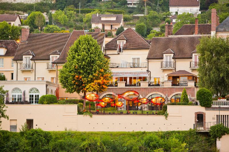 La Cote Saint Jacques - Genel