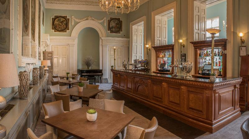 Wotton House Country Estate Hotel - Bar