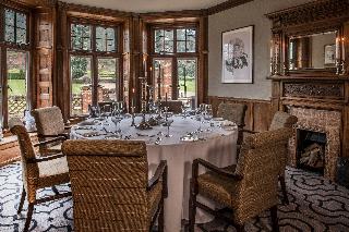Wotton House Country Estate Hotel fotoÄŸrafÄ±