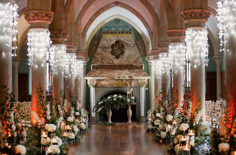 Wotton House Country Estate Hotel - Toplantı