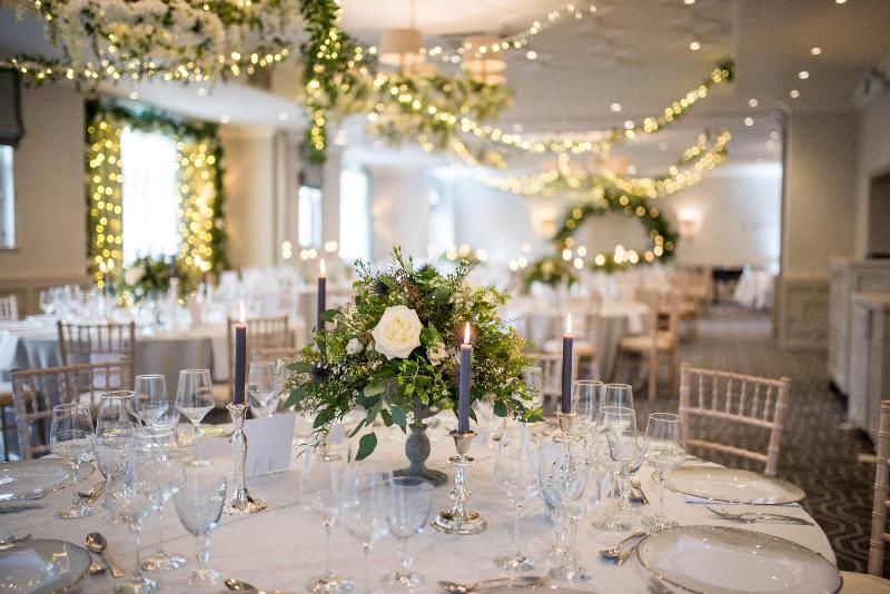 Wotton House Country Estate Hotel - Toplantı