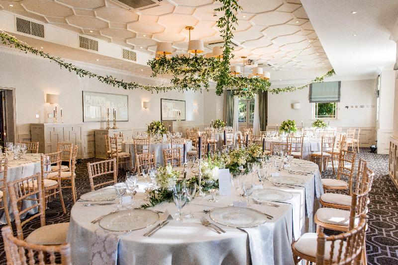 Wotton House Country Estate Hotel - Toplantı