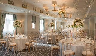 Wotton House Country Estate Hotel fotoÄŸrafÄ±