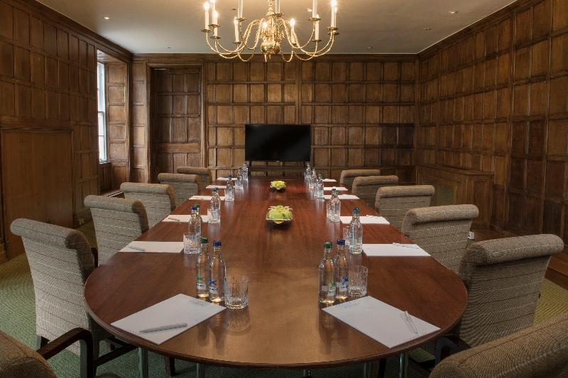 Wotton House Country Estate Hotel - Toplantı