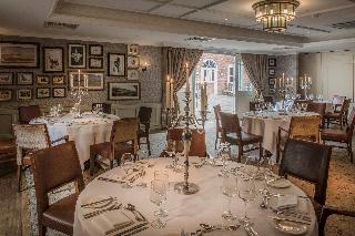 Wotton House Country Estate Hotel fotoÄŸrafÄ±