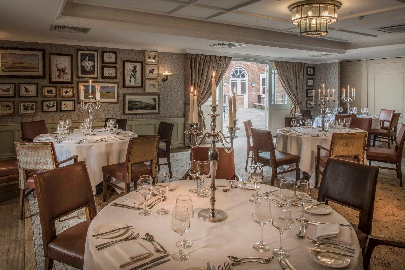 Wotton House Country Estate Hotel - Toplantı