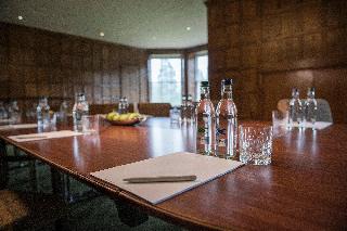 Wotton House Country Estate Hotel fotoÄŸrafÄ±