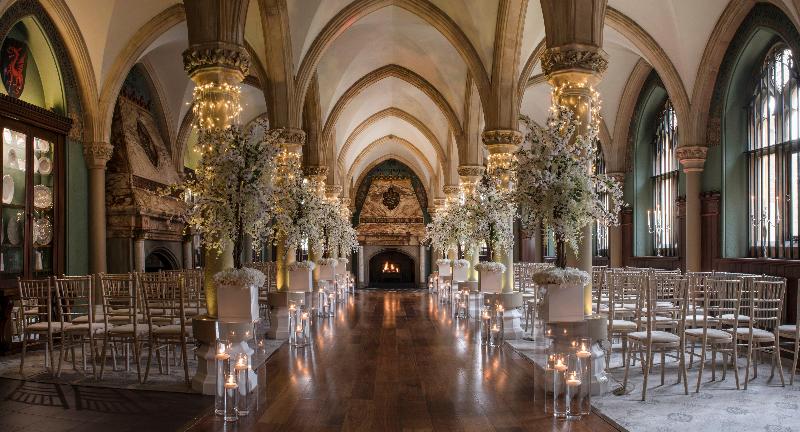 Wotton House Country Estate Hotel - Toplantı