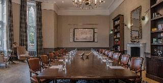 Wotton House Country Estate Hotel fotoÄŸrafÄ±