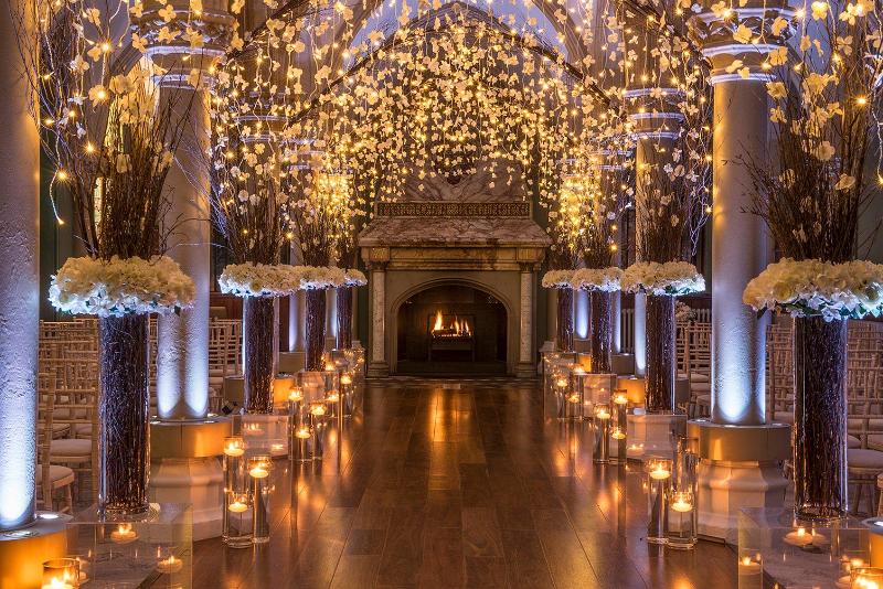 Wotton House Country Estate Hotel - Toplantı