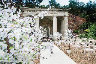Wotton House Country Estate Hotel fotoÄŸrafÄ±