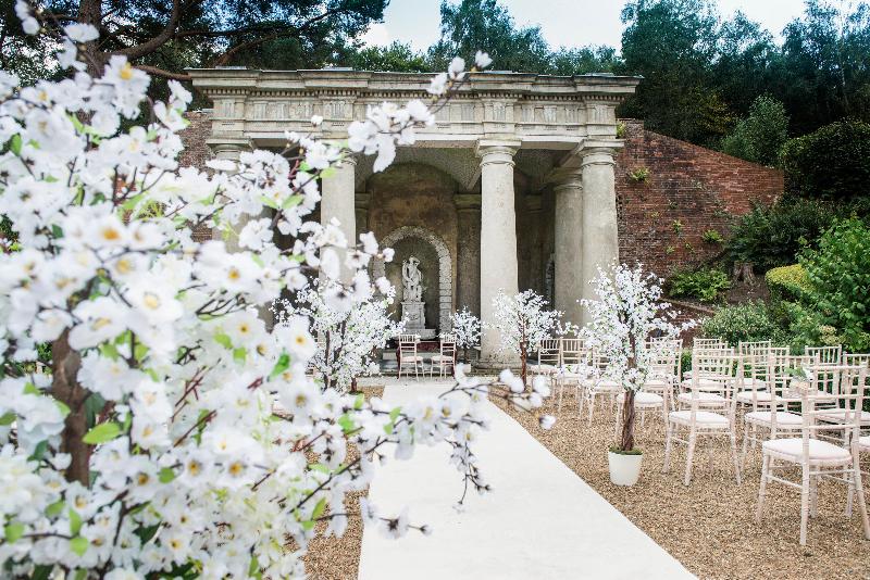 Wotton House Country Estate Hotel - Toplantı