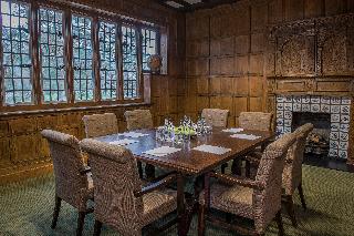 Wotton House Country Estate Hotel fotoÄŸrafÄ±