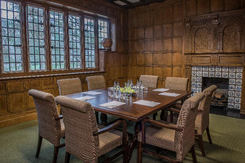 Wotton House Country Estate Hotel - Toplantı