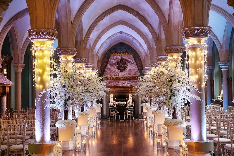 Wotton House Country Estate Hotel - Toplantı