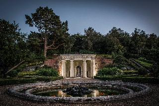 Wotton House Country Estate Hotel fotoÄŸrafÄ±