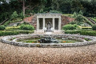 Wotton House Country Estate Hotel fotoÄŸrafÄ±