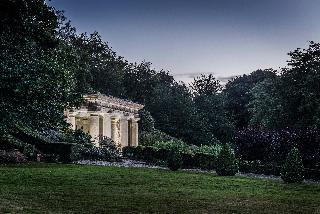 Wotton House Country Estate Hotel fotoÄŸrafÄ±