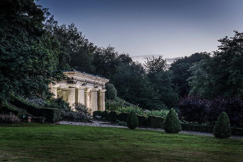 Wotton House Country Estate Hotel - Genel