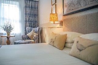 Wotton House Country Estate Hotel fotoÄŸrafÄ±