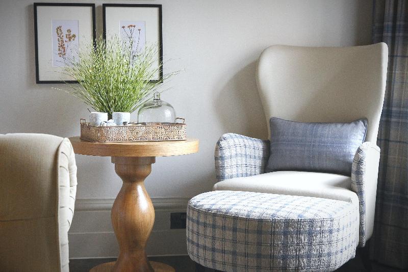Wotton House Country Estate Hotel - Oda