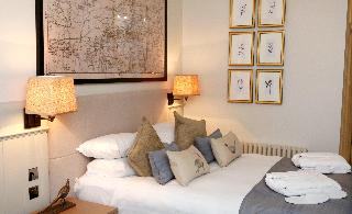 Wotton House Country Estate Hotel fotoÄŸrafÄ±