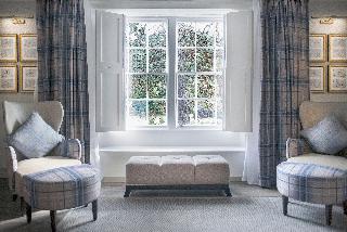 Wotton House Country Estate Hotel fotoÄŸrafÄ±