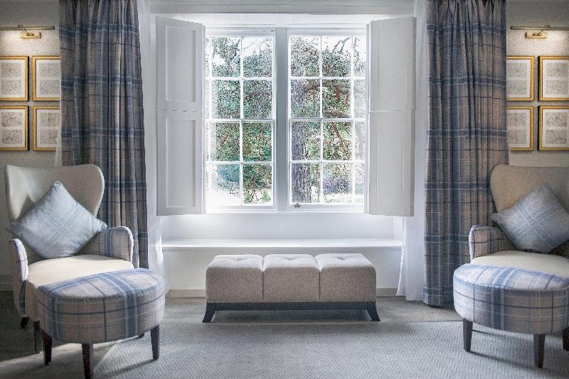 Wotton House Country Estate Hotel - Oda