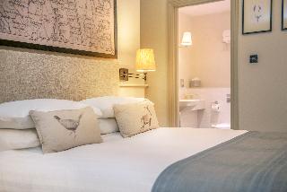 Wotton House Country Estate Hotel fotoÄŸrafÄ±