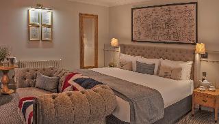 Wotton House Country Estate Hotel fotoÄŸrafÄ±
