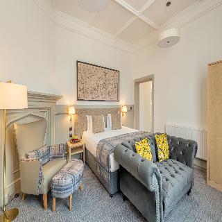 Wotton House Country Estate Hotel fotoÄŸrafÄ±