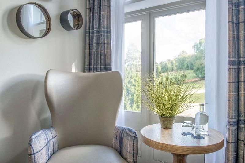 Wotton House Country Estate Hotel - Oda