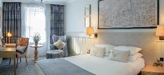 Wotton House Country Estate Hotel fotoÄŸrafÄ±