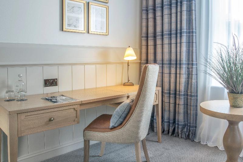 Wotton House Country Estate Hotel - Oda