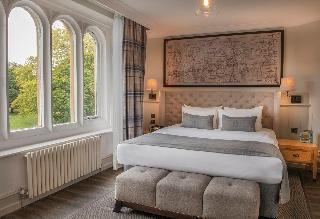 Wotton House Country Estate Hotel fotoÄŸrafÄ±