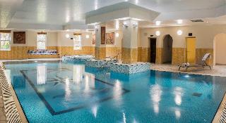 Wotton House Country Estate Hotel fotoÄŸrafÄ±